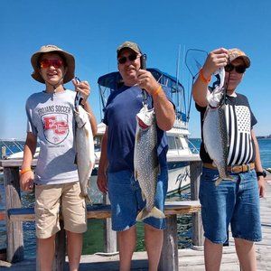 Meet your Posher, Jim